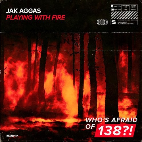 AboraRecordings's tweet photo. 12. @JakAggas- Playing With Fire 
[@Trance_138] #UpOnly378 https://t.co/uFtUiNIIFR