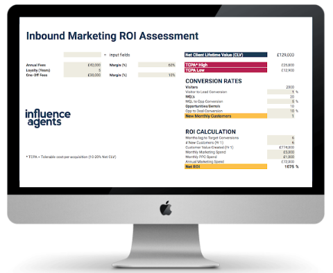 influenceagents tweet picture