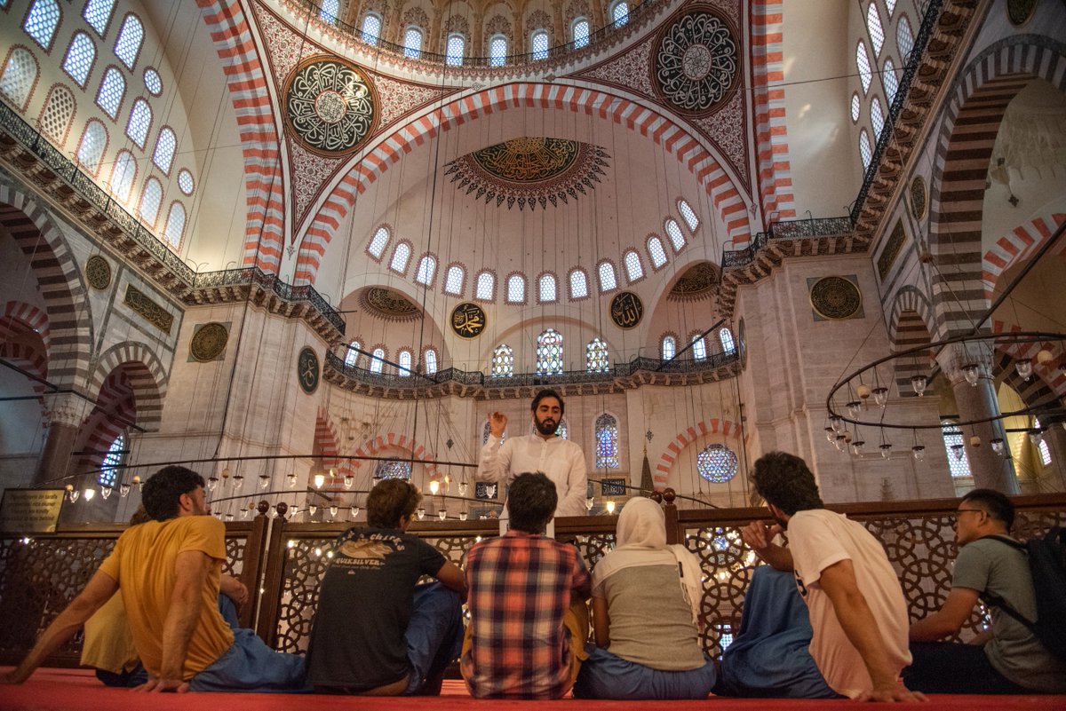 AliBaroodi's tweet photo. Preaching
Ramadan Inspired Photos https://t.co/SZO8c5riXF