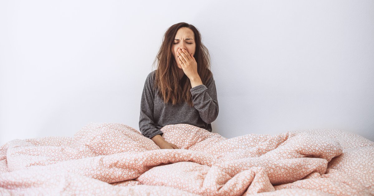Are you working more and sleeping less? Money worries keeping you awake? You are not alone! Check out these interesting statistics about sleep: bit.ly/37SXVwU