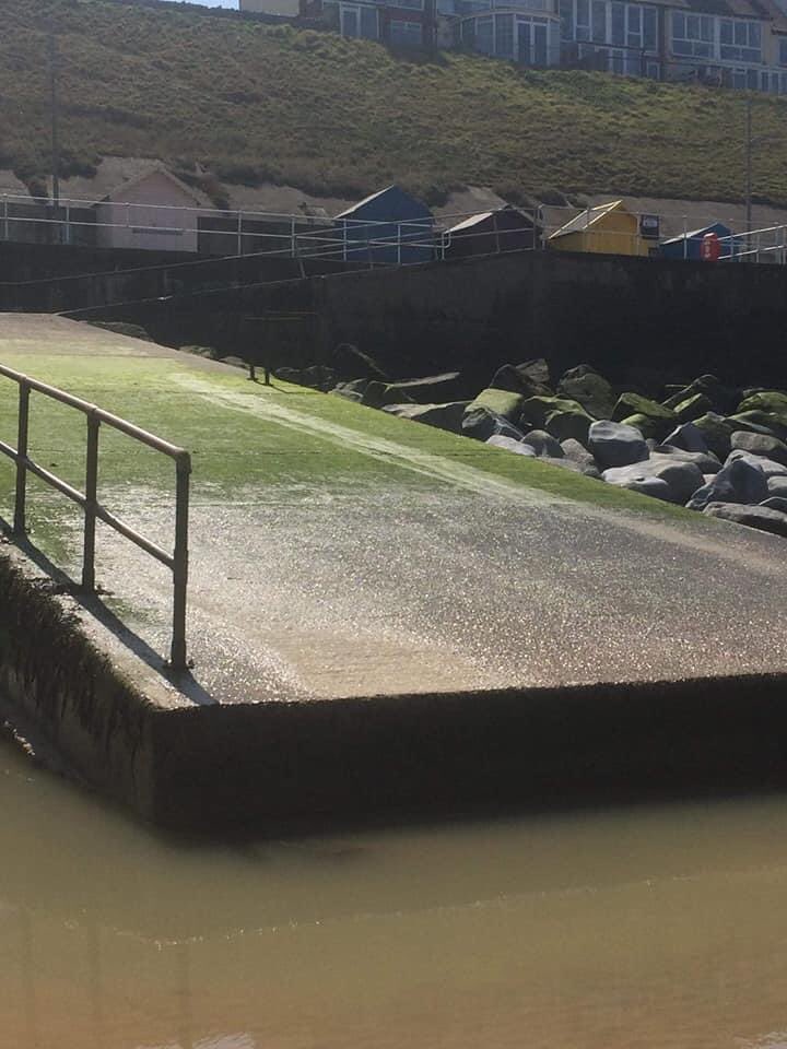 24/04/20 I know I have said this before but as you all know we are limited to what we can write here on Twitter, I do hope the links I’m sharing are working for you all.
This next rescue story which bring a smile to your face 😀

facebook.com/77451436935038…