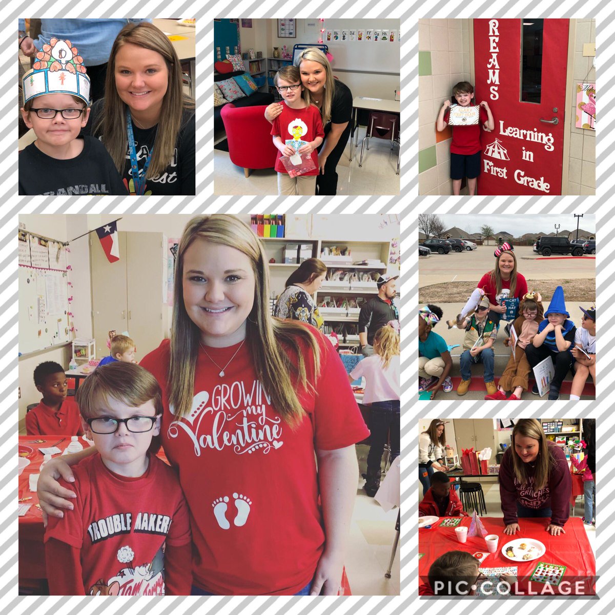 hrenemc's tweet photo. We’ve been so blessed with teachers❤️Mrs. Simpson is no exception! She is kind, loving and deeply caring. She is an incredible teacher, well beyond her years! We thank you for such a great year! We love you!! Happy Teacher Appreciation week!🍍🦩🍍🦩@CISDWalker https://t.co/tD0pbDNIWZ