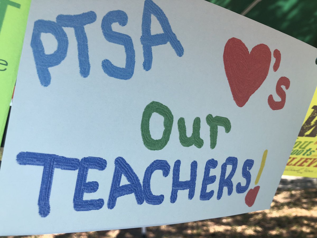 CampbellDriveK8's tweet photo. Happy Teacher Appreciation Week to our AMAZING teachers!!! @CampbellDriveK8 #CDK8Inspires @MDCPSSouth @MDCPS https://t.co/9boMEOrWpX