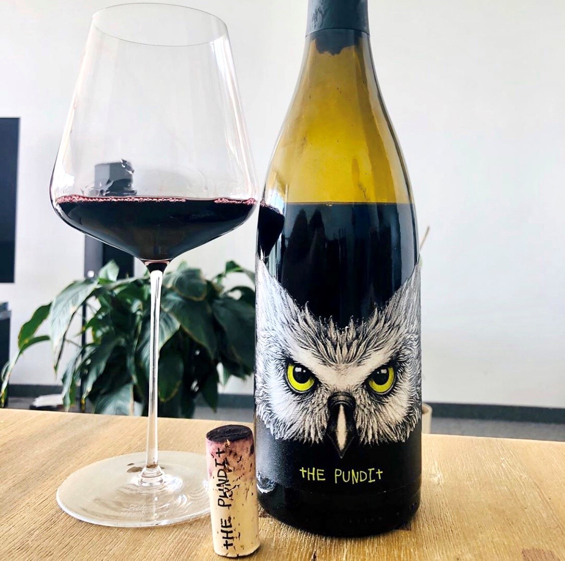 #ChateauSteMichelle winemaker Bob Bertheau &amp; famed French  Rhône Winemaker Michel Gassier will be doing a webinar on 5/8 at 12PM PST to talk about Tenet. This is part of a series started by the <a href="/Wa_State_Wine/">Washington Wine</a> &amp; <a href="/sipglocal/">sipglocal</a> called Wine Zones. Register morewine.info/2yvxrWy