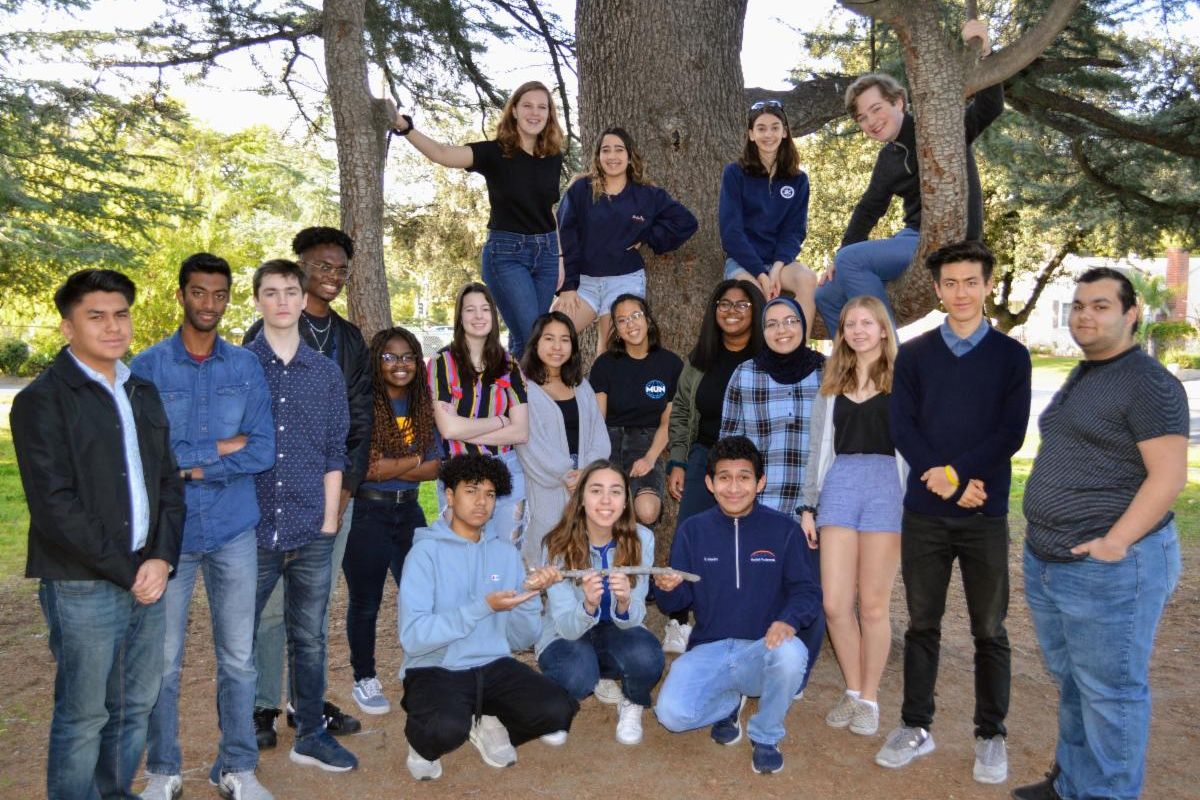 Thurgood Marshall Secondary School (@marshalleagles1) on Twitter photo Congratulations to Marshall Fundamental's Class of 2020 AP Capstone Students <a href="/pasadenaunified/">Pasadena Unified School District</a> <a href="/marshalleagles1/">Thurgood Marshall Secondary School</a> <a href="/collegeboard/">College Board</a> #APCapstone #NHS #Classof2020 #CollegeBound #WeArePUSD #PublicSchoolProud #WeArePUSD #PUSDProud #MarshallFundamentalProud Congratulations to Marshall Fundamental's Class of 2020 AP Capstone Students <a href="/pasadenaunified/">Pasadena Unified School District</a> <a href="/marshalleagles1/">Thurgood Marshall Secondary School</a> <a href="/collegeboard/">College Board</a> #APCapstone #NHS #Classof2020 #CollegeBound #WeArePUSD #PublicSchoolProud #WeArePUSD #PUSDProud #MarshallFundamentalProud