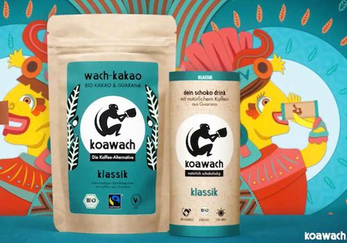 nyxawards's tweet photo. Past Winner Highlights - Koawach Lifestyle Drink
Categories: #Television

"For the new lifestyle drink, Koawach designed and edited a TV commercial that transports the feel and benefits of the new product."

Learn more: https://t.co/EUZmHprkC8
#NYXAwards #NYXVideo https://t.co/HIpcUaVK8A