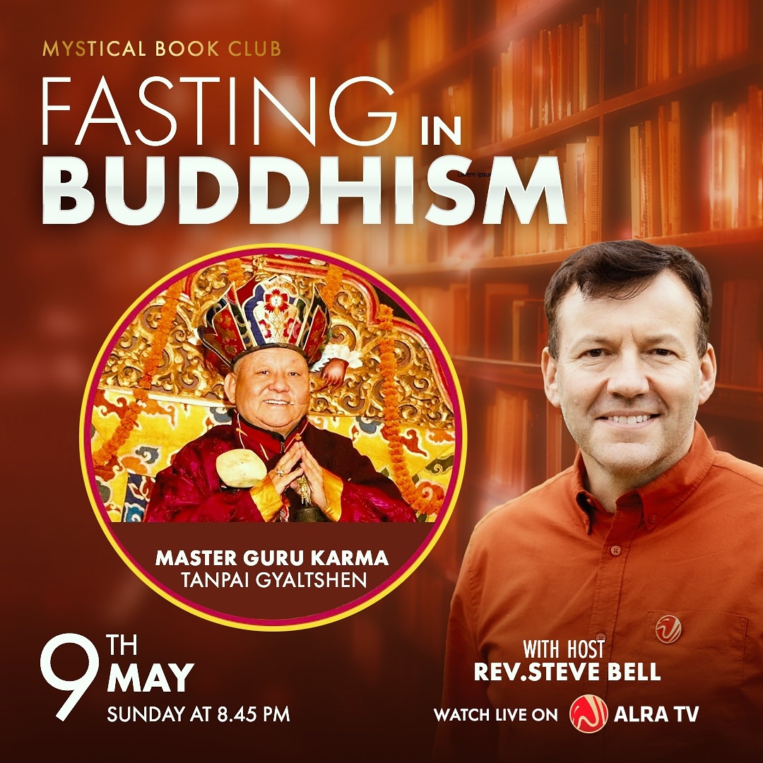 steve45paul's tweet photo. Please join me on #Sunday
 #youtube #heartmatters #interfaith #buddhist #buddhism
#fasting #Ramadan🌙 #Iamauniversalsufi @AlRa_TV https://t.co/ltCOZdpV4U
