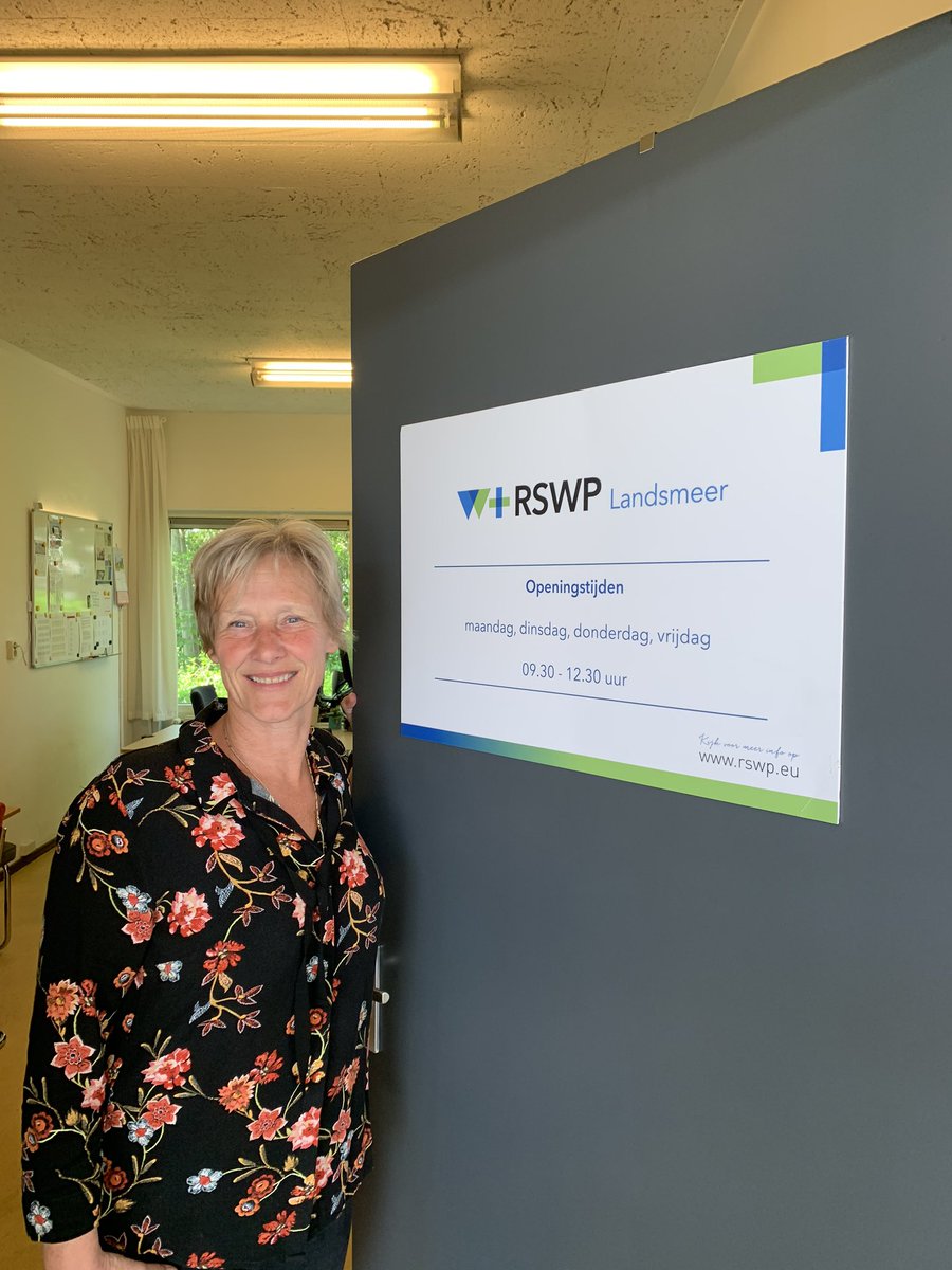 ingridmaarschal's tweet photo. Vandaag goed gesprek met @Gem_Landsmeer over inzet van onze consulent Pam vr kwetsbare inwoners van #gemeenteraadsverkiezingen #samenmetrswp @SociaalWerkNL https://t.co/1b6bzT47V8