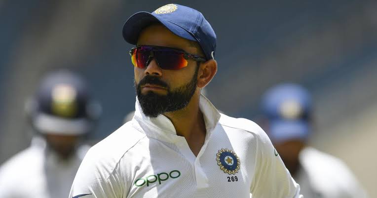 ImTanujSingh's tweet image. &quot;I have always enjoyed Kohli&apos;s captaincy. He is doing a great job. He has got this great will to win. I can see parallels of Ricky Ponting in Virat Kohli&apos;s leadership.&quot;

- Michael Hussey