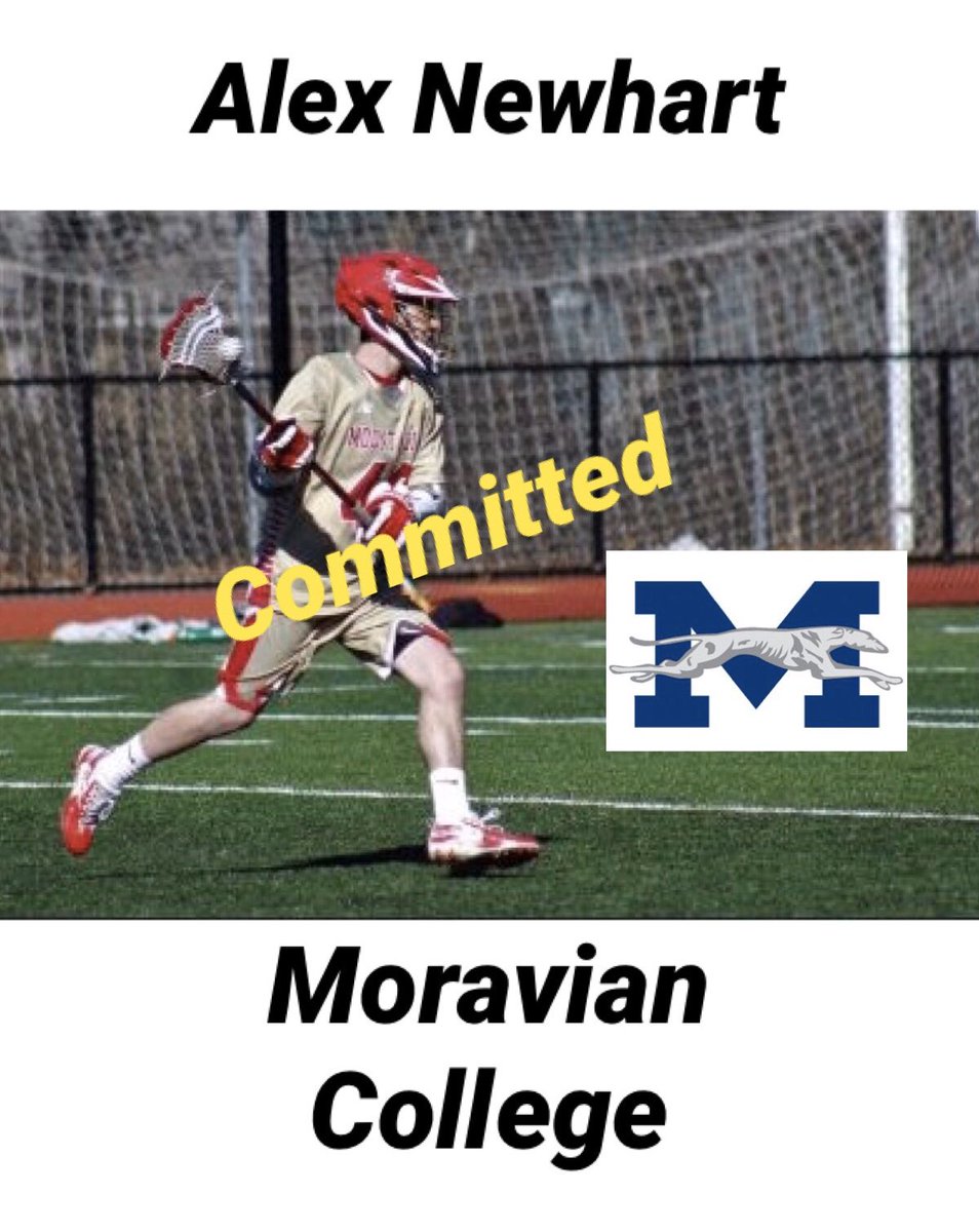 The 7th member of the Mount Olive Lacrosse Team class of 2020 commits to play at the next level.  Congrats Alex!  <a href="/MOJLAX1/">Mt Olive Jr LAX</a> <a href="/ZywickiR/">Dr. Robert R. Zywicki</a> <a href="/PrincipalMOHS/">Mount Olive High School</a> <a href="/MOHSSports/">MOHS Sports</a> <a href="/DavidFalleni/">mohs_vp</a> @MGtwelve <a href="/dailyrecordspts/">Daily Record Sports</a> @MorrSussSports