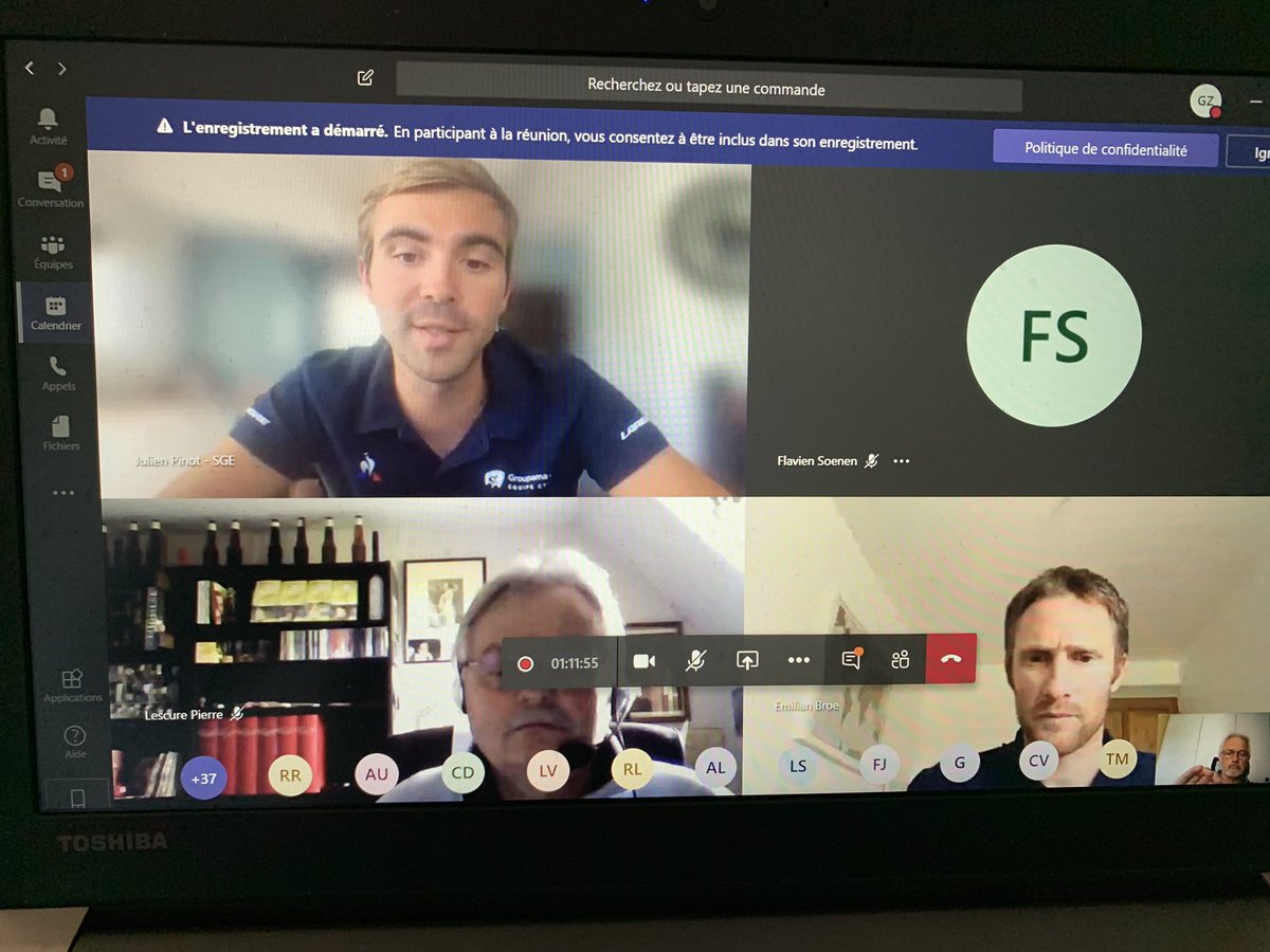 Gilles Zoppi tweet media