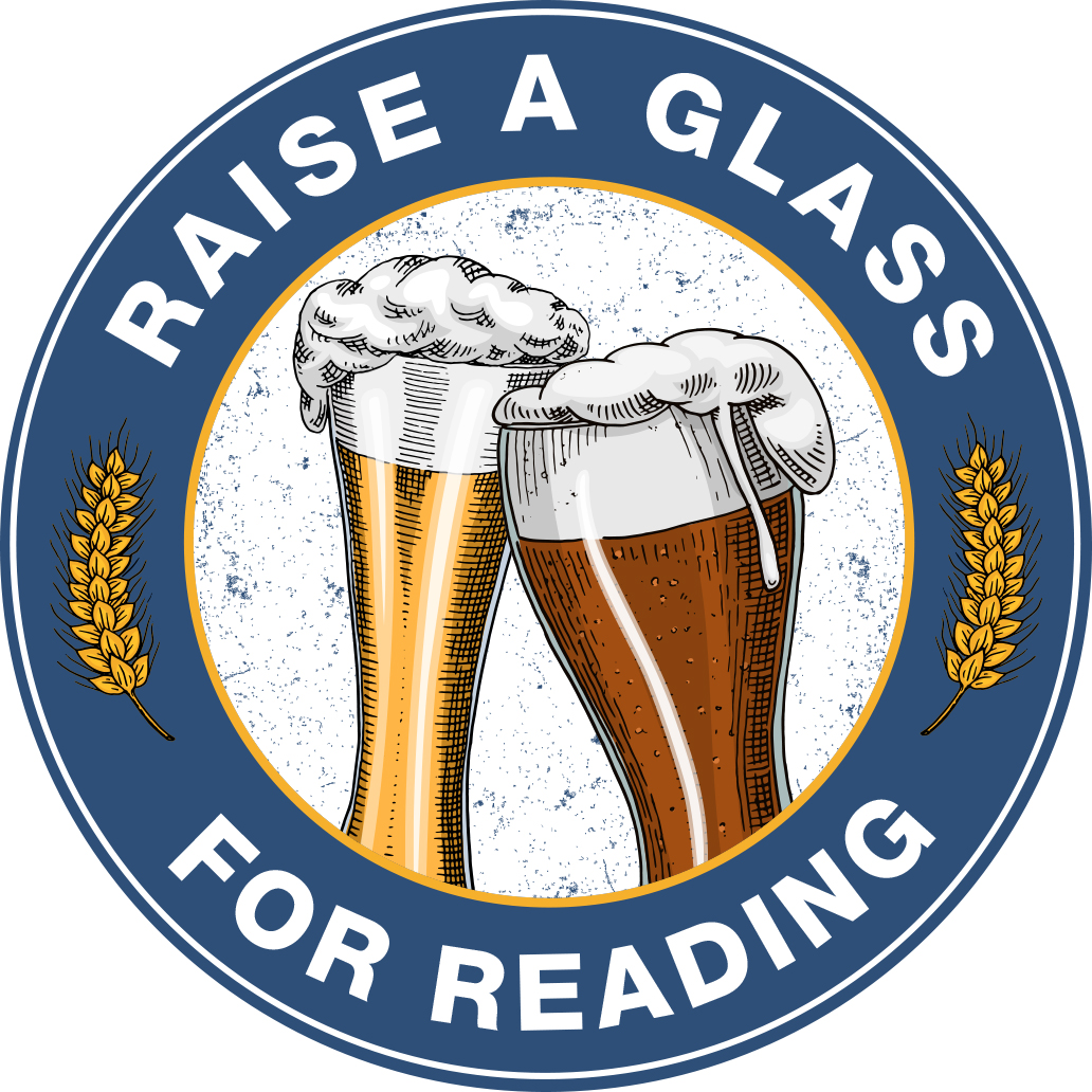CLIUpdates's tweet photo. Join us for the 2nd Annual Raise a Glass for Reading — virtual edition! All proceeds support early literacy distance learning and directly benefit teachers and students in Houston, Texas. The online event kicks off today and lasts through May 15! https://t.co/MpCIsvTriZ https://t.co/TnsZroMTzb