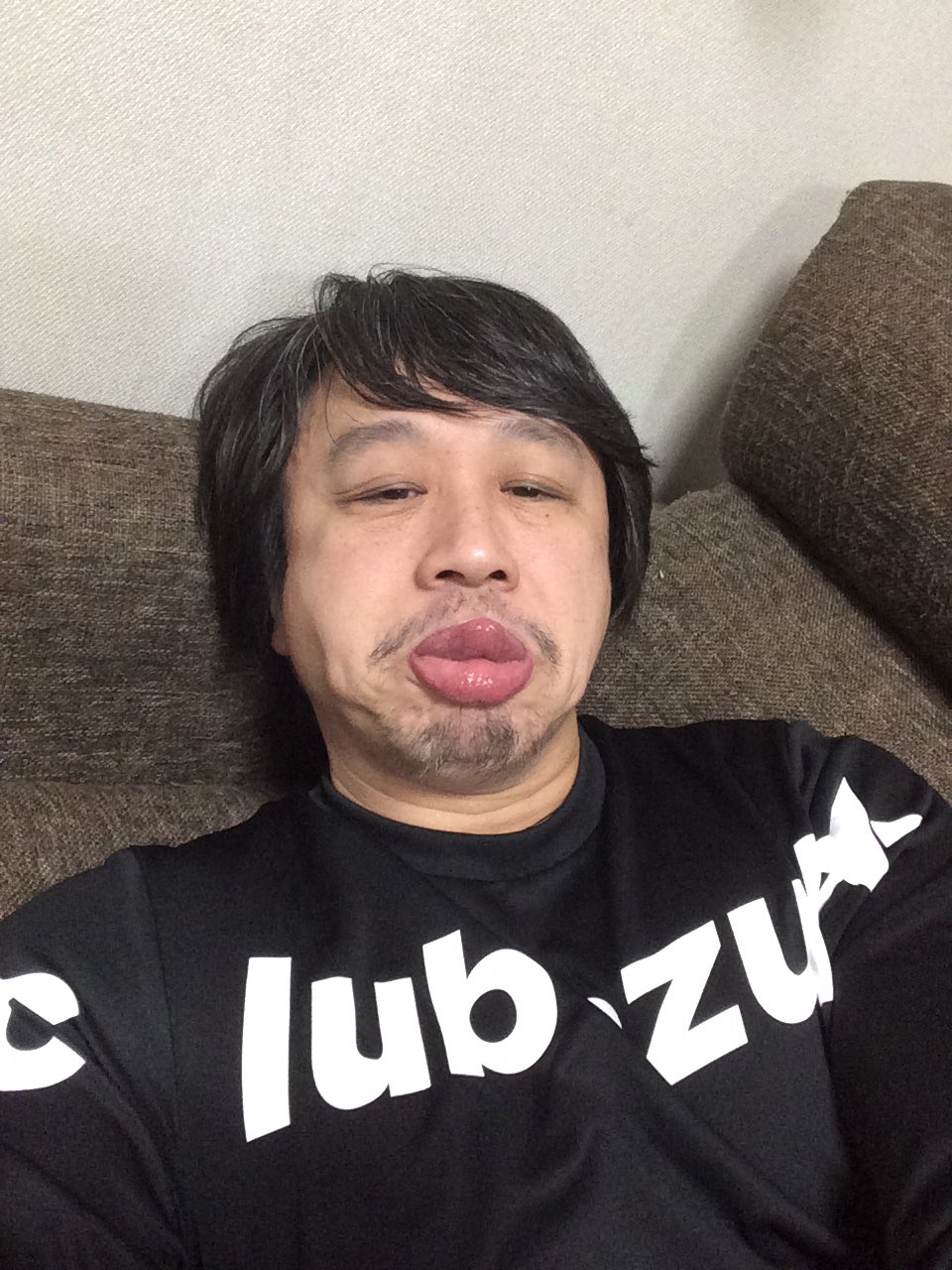 東地宏樹 テレビでやってた人の真似してみました おじさん アナゴさんみたいね