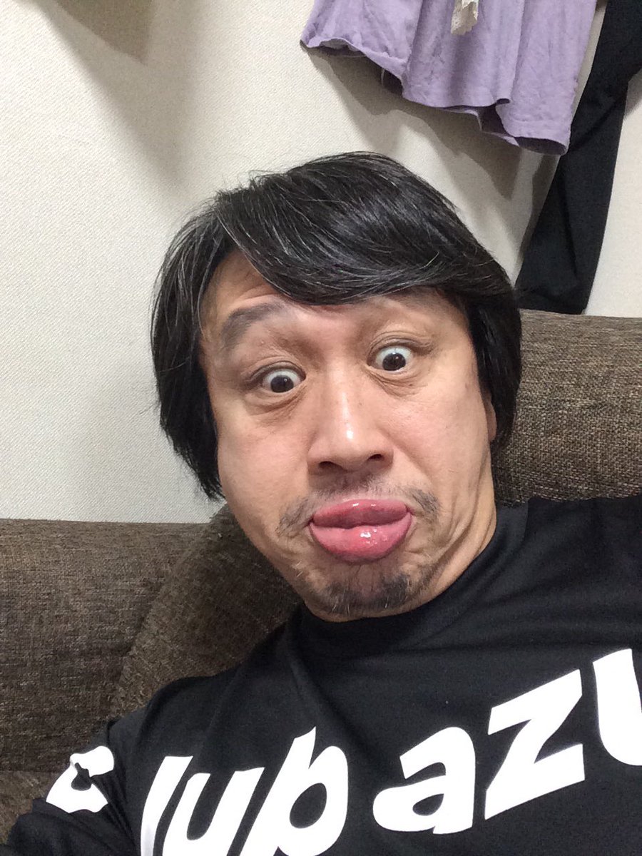 東地宏樹 テレビでやってた人の真似してみました おじさん アナゴさんみたいね