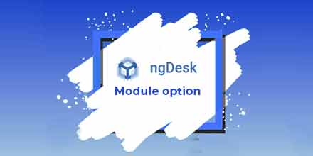 ngDesk's tweet photo. Using Module option under #ngDesk, you can customize the #LiveChat Layout as well. Follow this link to know more - https://t.co/3byP055m95 https://t.co/eCIPqN9VG4