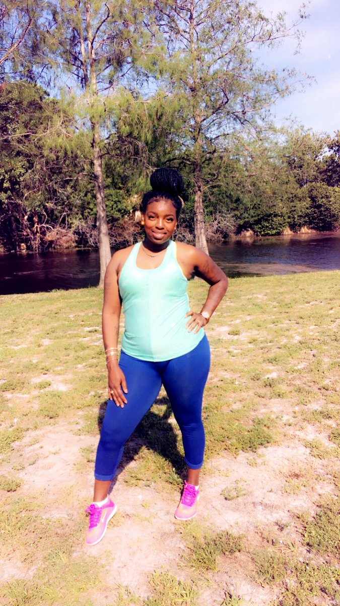 TrophyMs's tweet image. #ChallengeYourself #YouGotThis #IWontStop #TLC2020 #WhatQuarantine