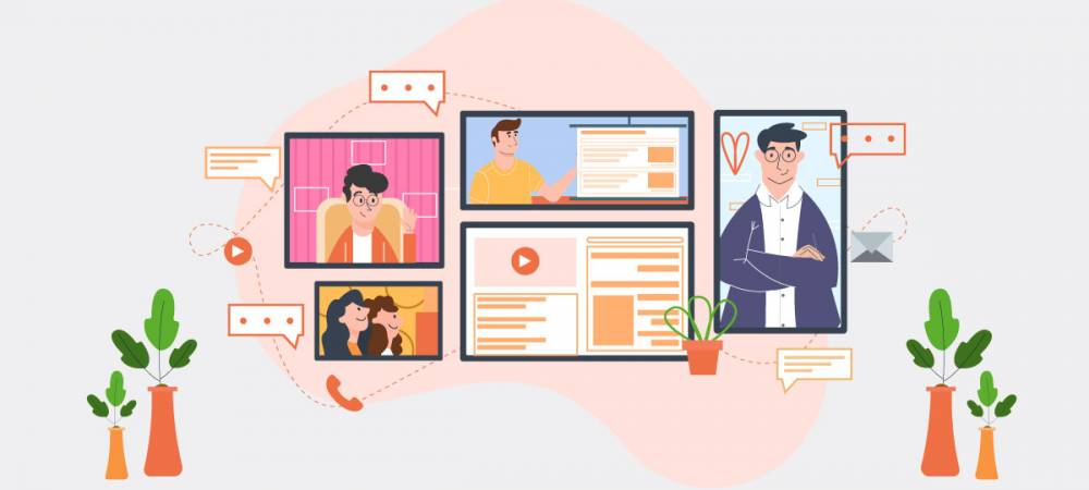 adycabal's tweet photo. No te pierdas el nuevo #YeiraBlog @yeiraelearning por @gcampost "Cómo generar una buena experiencia de aprendizaje con #Zoom" 

➡ https://t.co/zVwSTFrdlG
#elearning #educación #capacitación #clasesonline #clasesvirtuales https://t.co/rdo9X1ayR9