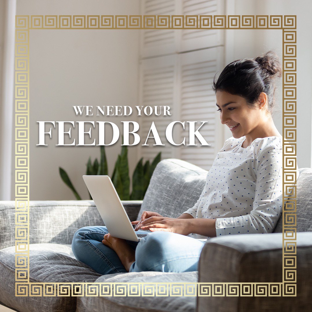 OctaviasDaySpa's tweet photo. #OctaviasDaySpa takes pride in always maintaining a clean and hygienic spa, but we want to hear from you!

We invite you to fill out this quick survey so that we can use your feedback to make sure our customers feel safe &amp; comfortable when visiting us: https://t.co/38vfFNMN2t https://t.co/hpSCNz1TLn