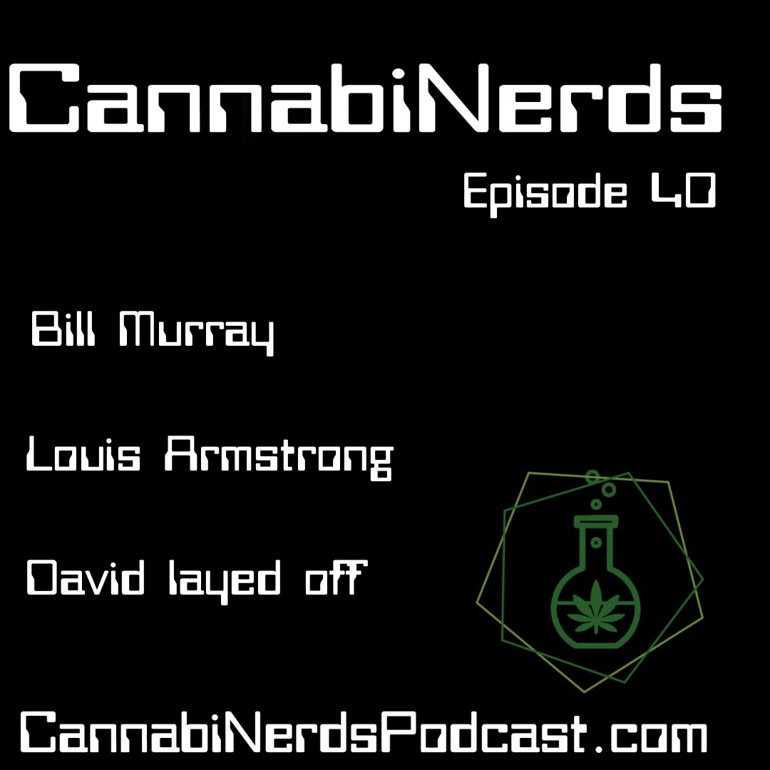 cannabinerdspod's tweet photo. 🎙🔈Crazy Week = Crazy Episode🌱🤓

Subscribe on 
Apple: https://t.co/HHgUoNx4Sk
Spotify: https://t.co/3nYFApYsqV
Overcast: https://t.co/zDcqIETbx3
or wherever you listen https://t.co/QWIxFTHx2k