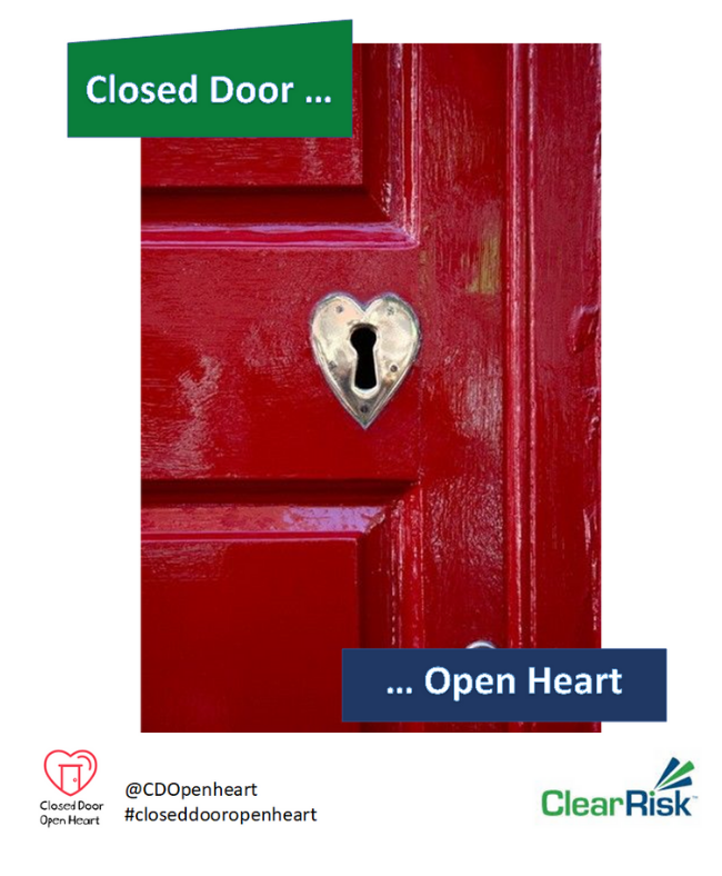 ClearRisk tweet media