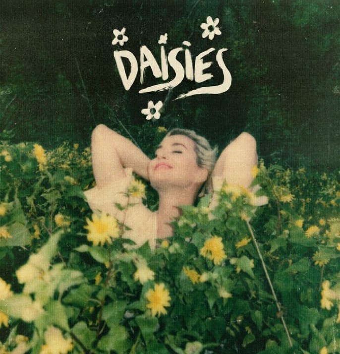 perryscharts's tweet image. #NeverReallyOver — 1st Hour

Tweets: 23K

#Daisies — 1st Hour

Tweets: 39.2 k