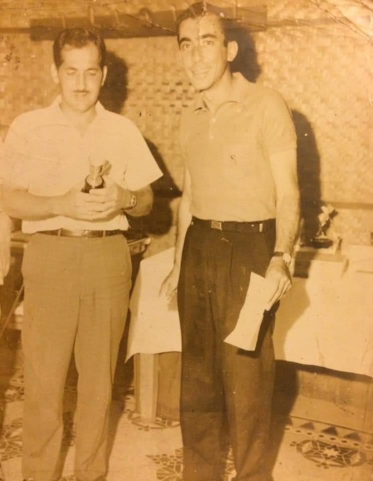 Quillainforma's tweet photo. #FotoRetroBarranquilla 📸 el del lado derecho de la foto es nada más y nada menos que Don Alberto Mario Pumarejo Certain. 

📷 cortesía:  
Eduardo Bustamante https://t.co/ViHn4XTDQ7