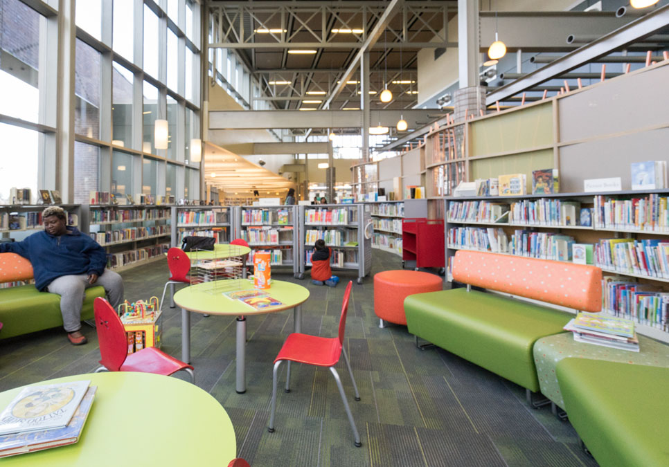 Announcing our FREE May Webinar: The Public Library – Healthcare Design Opportunities, Plus COVID-19 Considerations. This webinar is presented by NIHD Fellow Susan Ziel, BSN, MPH, JD.  Join us Thursday, May 21, 2020 at 12pm EST! Register for this webinar: ow.ly/gfuo50ylSlV