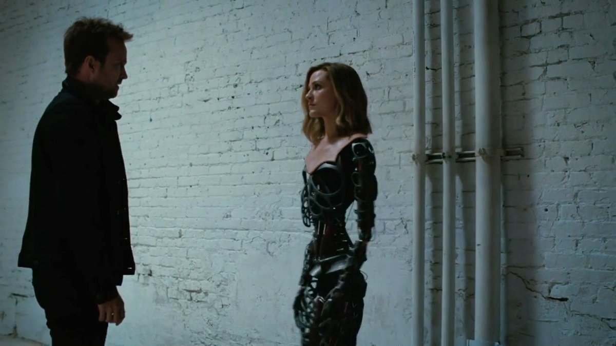 Westworld: The Podcast tweet media