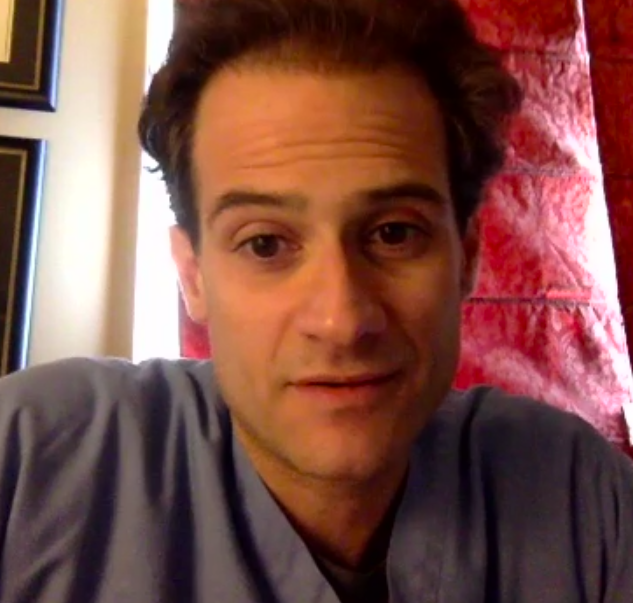 MagnetClass's tweet image. Thank you Dr. Dave Thompson @OSFHealthCare for joining our class Zoom. You patiently answered our questions about the corona virus and helped us understand what life as a doctor looks like during this pandemic. @CCSD93 @RDPrincipalD93 @RoyDeShane #InThisTogether #HealthcareHeroes