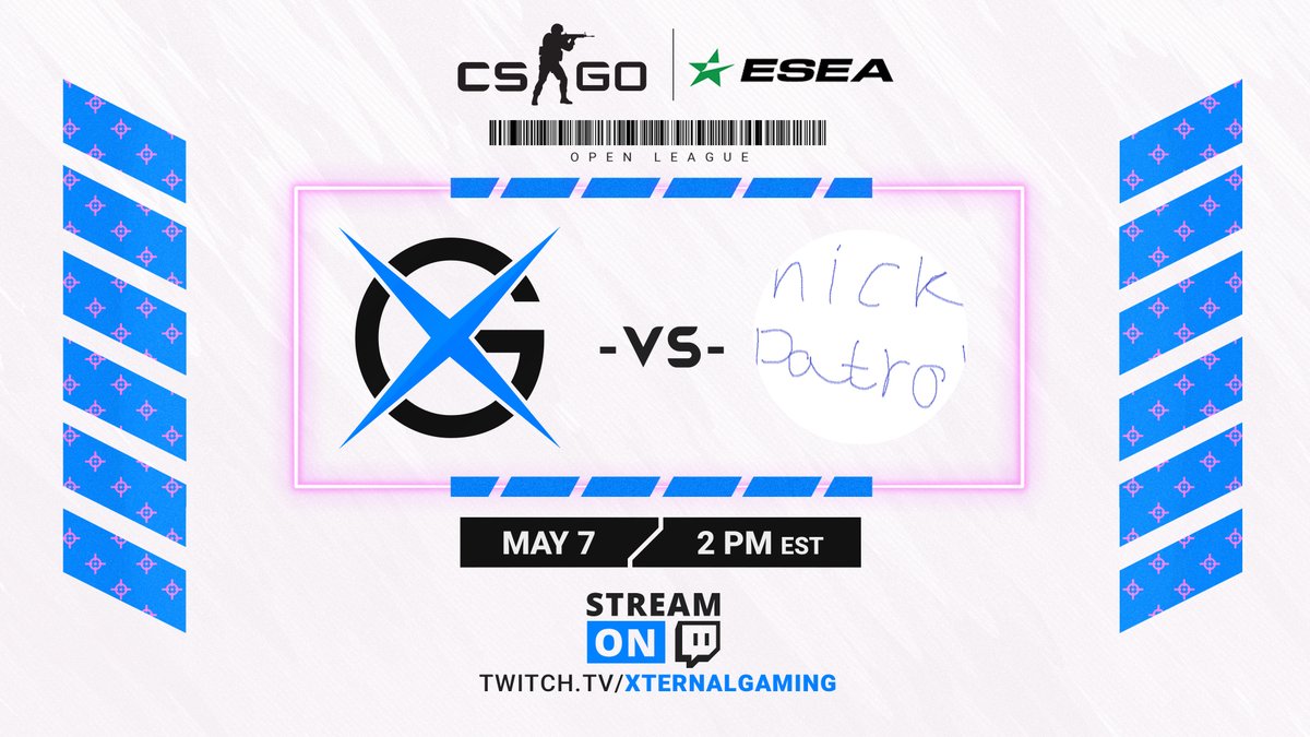Xternal Gaming tweet media
