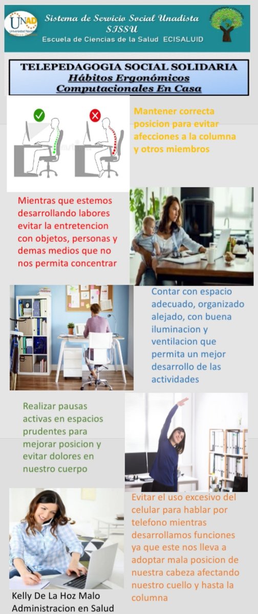Kelly De La Hoz tweet media