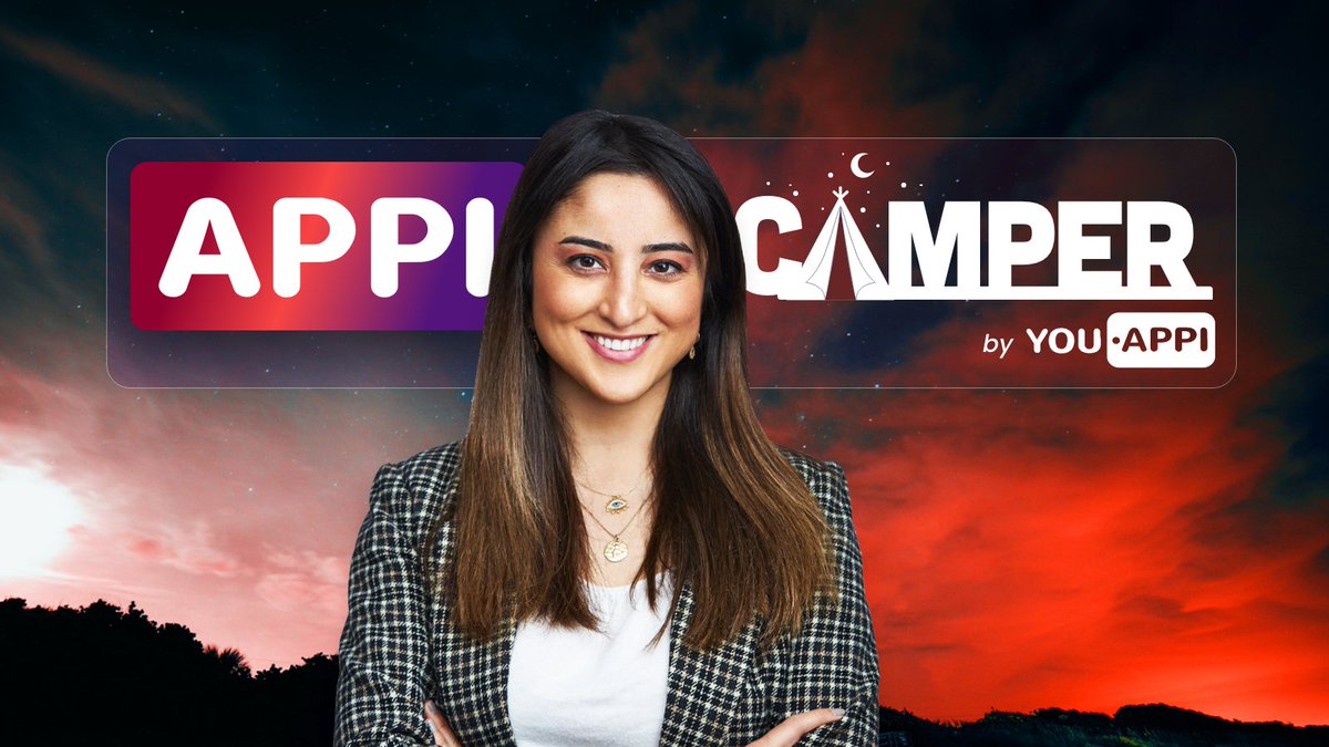 YouAppi's tweet photo. Read our latest #AppiCamper interview with @mirayalanlar, full-stack #mobile app marketer turned #growth advocate for the #PPE shortage in #COVID19 with @mracle2020org. Read more >>

https://t.co/yGpyPBXWtO

#MobileMarketing #Retargeting https://t.co/ZI3ihkQSyY
