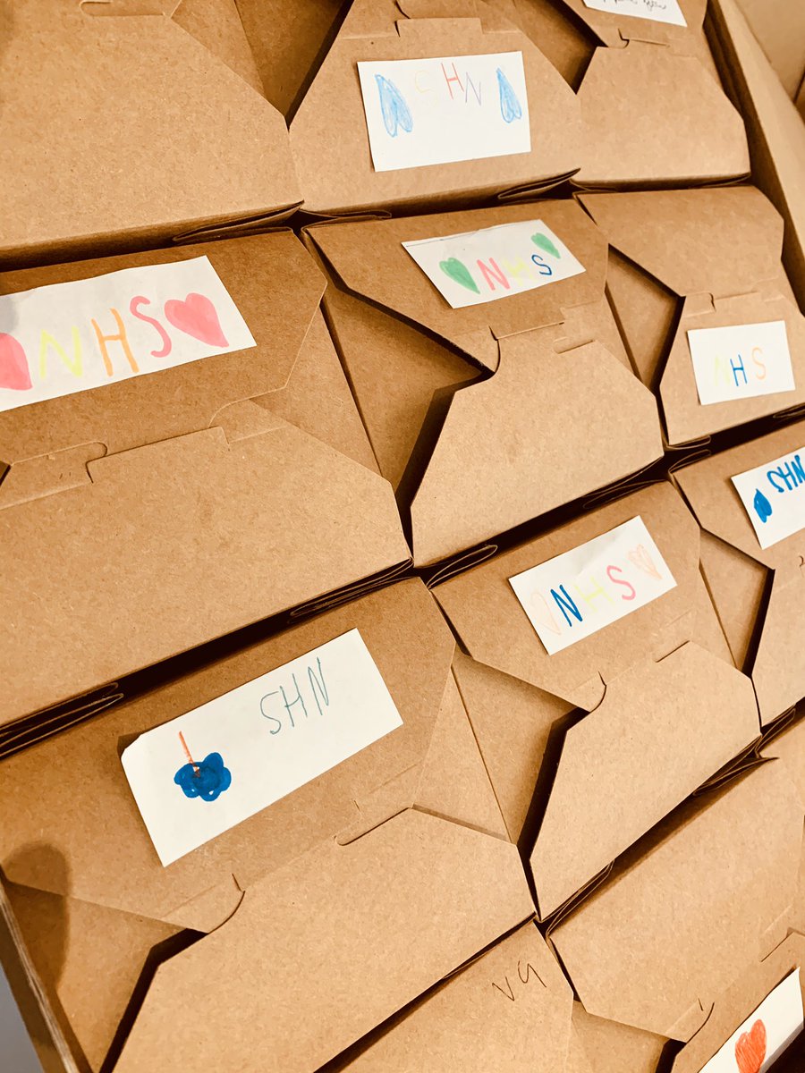 Tony Joy (@tonyjoy81) on Twitter photo Thanks so much <a href="/MelizCooks/">Meliz Cooks</a> for amazing and generous food boxes! So delicious! Team <a href="/ed_rlh/">RLH ED Well-being</a> @RoyalLondonHosp <a href="/NHSBartsHealth/">Barts Health</a> very grateful indeed! Thanks so much <a href="/MelizCooks/">Meliz Cooks</a> for amazing and generous food boxes! So delicious! Team <a href="/ed_rlh/">RLH ED Well-being</a> @RoyalLondonHosp <a href="/NHSBartsHealth/">Barts Health</a> very grateful indeed!