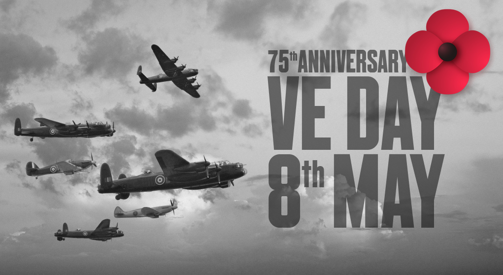 WebbesGroup's tweet image. To commemorate #VEDay75 there will be a 2 minute silence at 11am. At 3.00pm we will raise a glass and toast:
“To those who gave so much, we thank you”  - never have these words meant so much or been as poignant.
Stay safe, stay at home and hopefully we’ll meet again soon..#Webbes