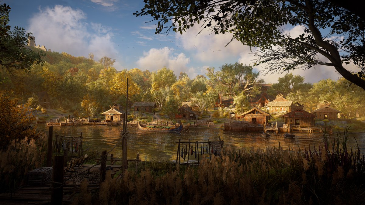 Assassin's Creed FR tweet media