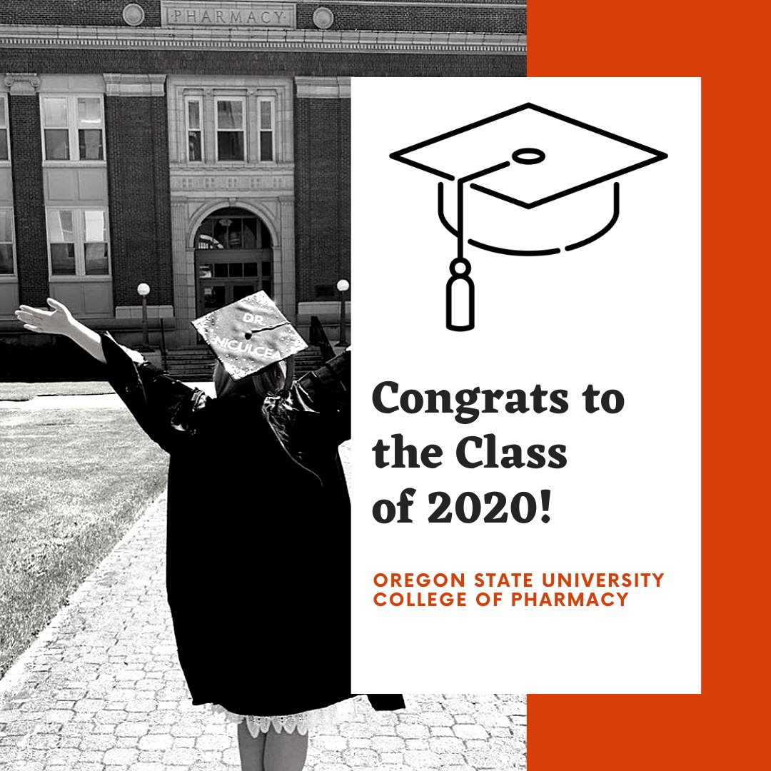 Oregon State COP tweet media