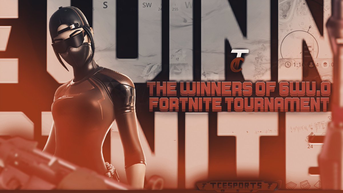 tc_esport's tweet photo. 🏆 | لا جديد يذكر ولا قديم يعاد
حقق اللاعب @na9er_ios بطولة 6wu.0 للعبة #فورتنايت
#TcOnFiree https://t.co/UXkKCUl3VO