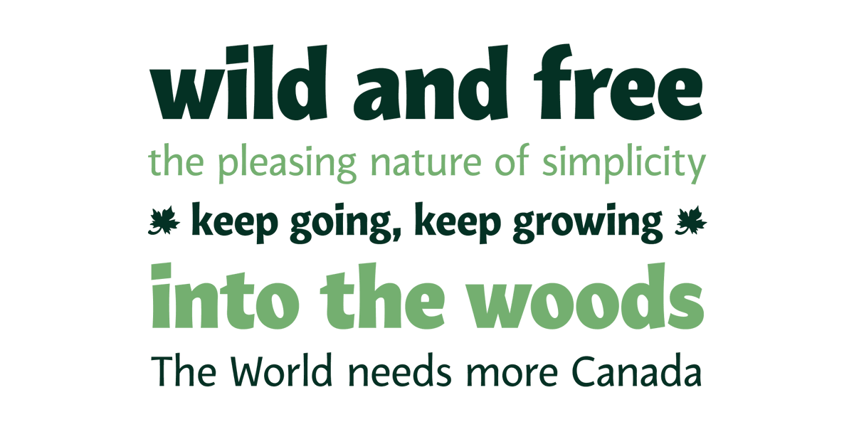 kaja_slojewska's tweet photo. A preview of a current work in progress - Capilano - an organic sans family! // If you need any help with your workload, look for a custom design or anything type-related - contact me! #sansserif #typedesign #freelance #fontdevelopment https://t.co/CUDNzJ8Vxd