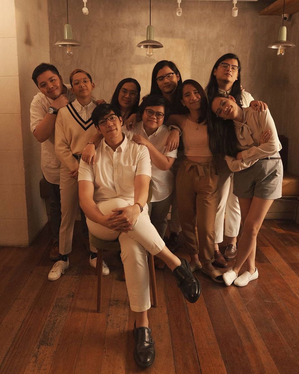 bbwriter1's tweet photo. Ito naman pala yung WaB nung 2023 eh
Poch is there
Look at #AndJam
And maaa, the mag-asawang Lasaten-Reoma ❤️🧡💛💚💙💜🖤🤍🤎❣️💕💞💓💗💖💘💝💟 https://t.co/CP9miN0LzU