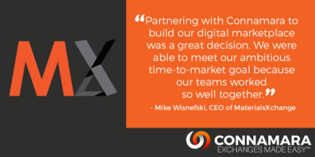 ConnamaraSys's tweet photo. Not only is #EP3 flexible, but our team is also flexible. We work well with an array of businesses and people to build #ExchangesMadeEasy. #EP3iskey https://t.co/SOPbXDFzBo