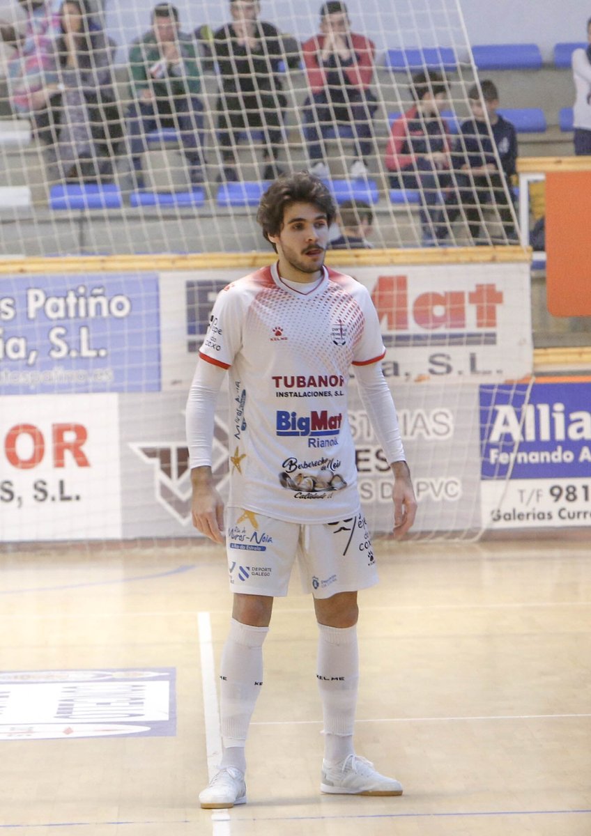 Noia Portus Apostoli FS 🤍 tweet media