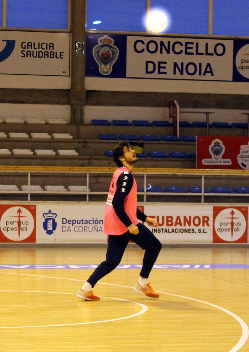 Noia Portus Apostoli FS 🤍 tweet media