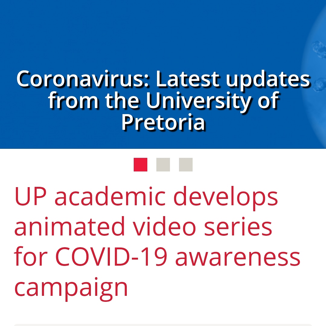 up.ac.za/news/post_2893… 💞 Well done Prof aka Tessa Kaaki 💞