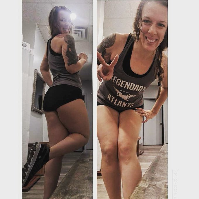 Sweat, sweat, sweat it out! #femmefatale #mixedwrestling #femalemuscle https://t.co/kI8avvmJQZ<a href="/tag/femmefatale"class="tags">#femmefatale</a><a href="/tag/mixedwrestling"class="tags">#mixedwrestling</a><a href="/tag/femalemuscle"class="tags"><span>#femalemuscle</span></a>