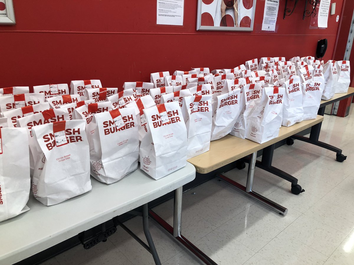 Proud of my amazing team for showing up for their community and SMASHing sales everyday 😍🎯#WorkSomewhereYouLove #T2753