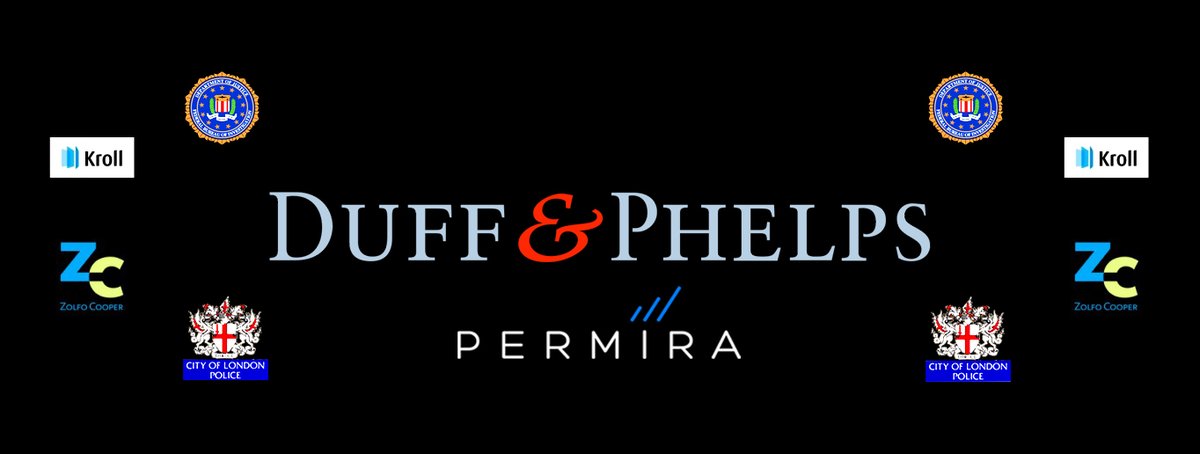 BillionPoundID's tweet photo. #NYPD Chief #JamesOneill "Closely Monitoring" #PERMIRA #DUFFPHELPS #NOAHGOTTDIENER = CARROLL ANGLO-AMERICAN TRUST = #KROLLASSOCIATES #ZOLFOCOOPER #JOFFMITCHELL #HSBC CEO #NOELQUINN #CLIFFORDCHANCE #MATTLAYTON #PWC SIR #IANPOWELL #LAPD #FBILosAngeles News
https://t.co/E9DKAXwnqi https://t.co/6QDWXoiwuy
