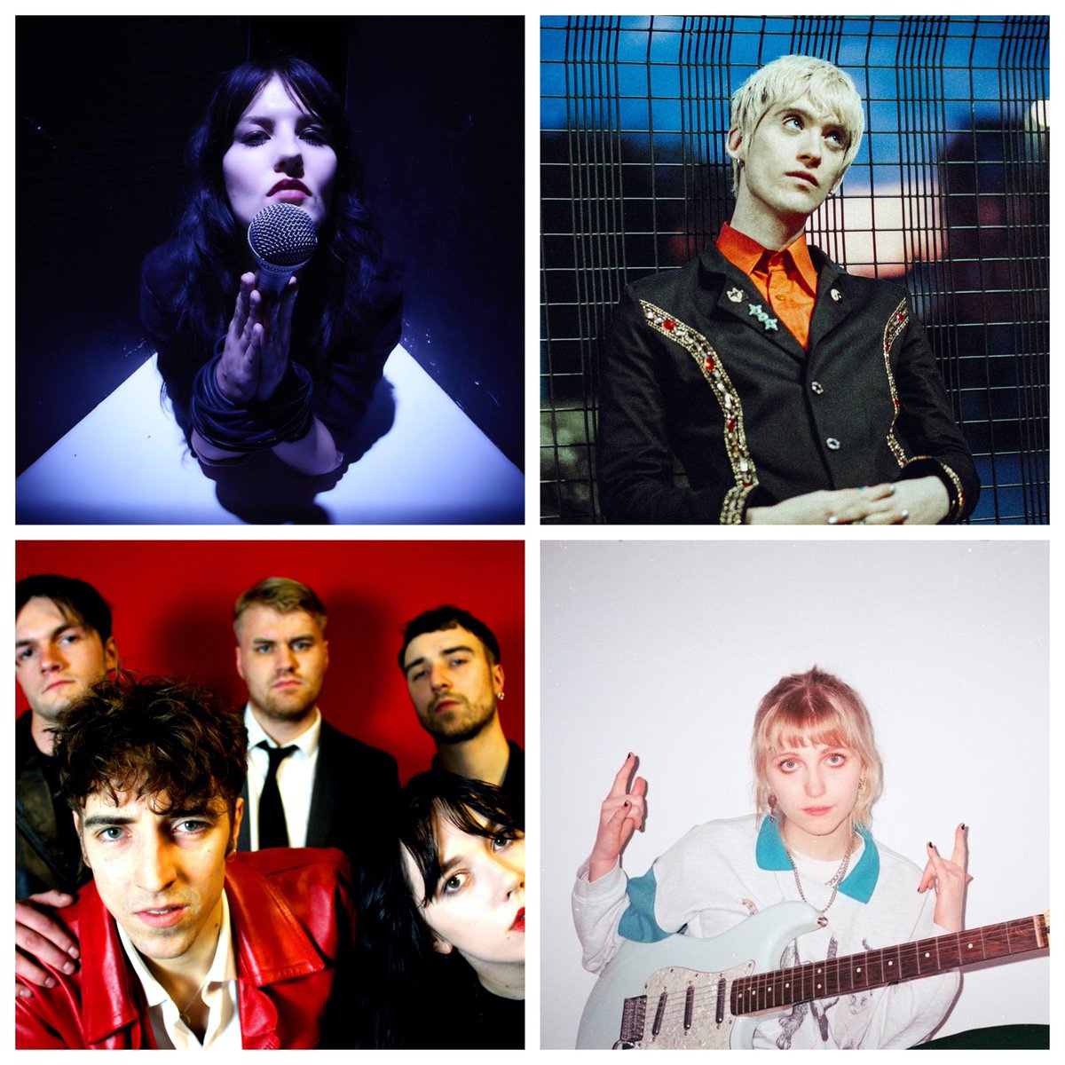 TONIGHT FROM 7PM! 

<a href="/StreamGm/">StreamGM</a> curated by me &amp; featuring the fab @nilemarr @renharvieu @grimm_twins <a href="/abbieOzard/">- ̗̀abbie ozard ̖́-</a> 

Donate &amp; watch here unitedwestream.co.uk &amp; help nighttime industries. 

<a href="/greatermcr/">Greater Manchester Combined Authority</a> <a href="/MayorofGM/">Mayor of Greater Manchester</a> @NordoffRobbins1 <a href="/Sacha_Lord/">Sacha Lord</a> <a href="/AndyBurnhamGM/">Andy Burnham</a> #UnitedWeStreamGM