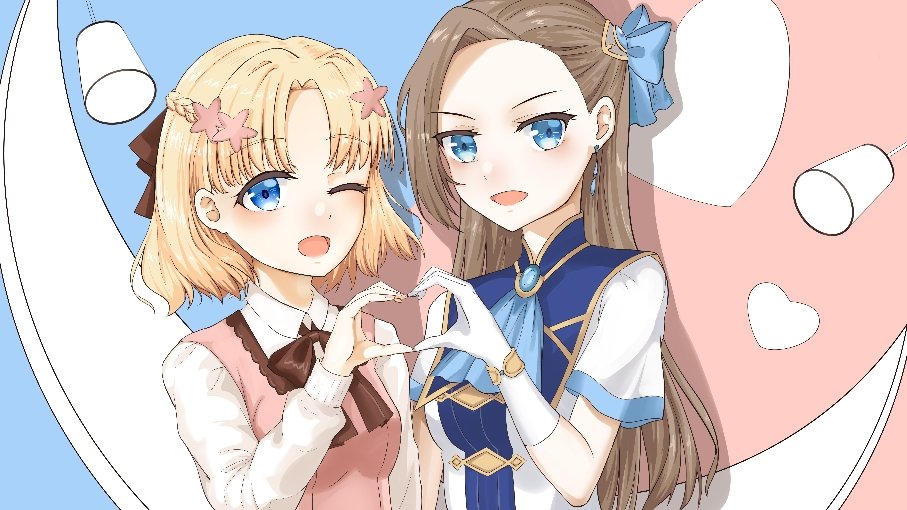 تويتر Two Tone على تويتر マリカタ 百合 マリア キャンベル カタリナ クラエス 乙女ゲームの破滅フラグしかない悪役令嬢に転生してしまった T Co Eiujsqgmfr تويتر Two Tone على تويتر マリカタ 百合 マリア キャンベル カタリナ クラエス 乙女ゲームの破滅フラグしかない悪役令嬢に転生してしまった T Co Eiujsqgmfr