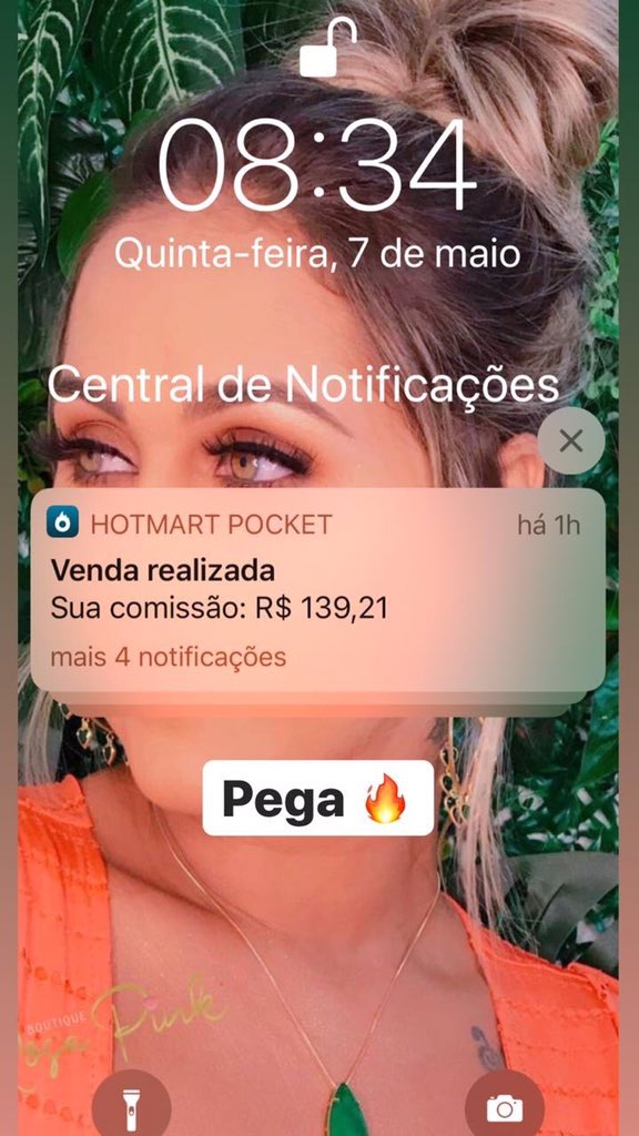 Dan_MKTDigital's tweet photo. Nossos alunos faturando e vc na dúvida se vale a pena ou não ? Haha Me chama no wpp pelo link do@meu perfil que eu te explico como funciona esse mercado revolucionário 🚀🚀 #Covid_19 #quarentena #hortmart #Marketing #dinheiro #hotmart #digitalart #marketing #marketingmultinivel https://t.co/ZL5d86OOZC