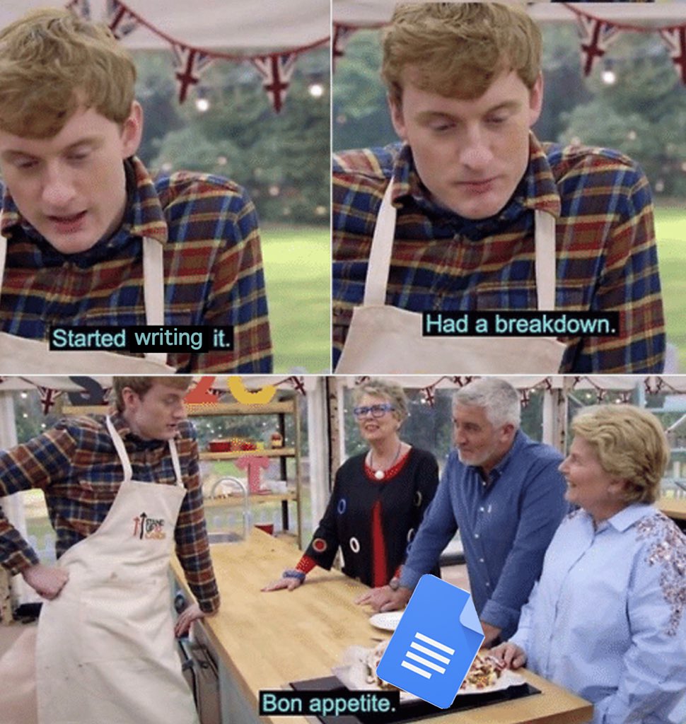 dispositiongay's tweet image. This one goes out to the fanfic writers